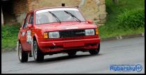 Rallysprint Kopna
